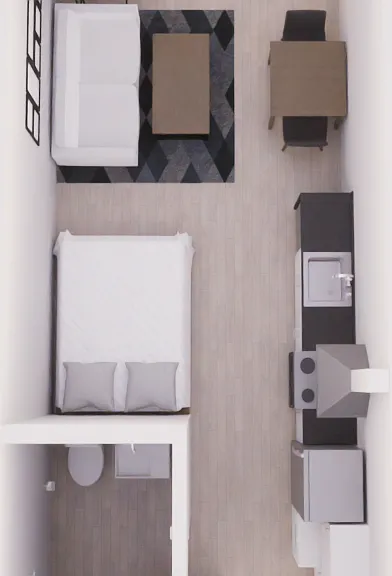 Studio30 Residences — Photo 25