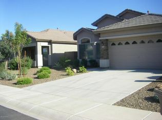 44601 W Bella Trl, Maricopa, AZ 85139