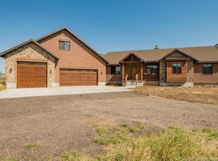 1953 E 3200 S, Kamas, UT 84036