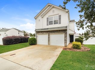 104 Silver Ridge Dr, Dallas, GA 30157