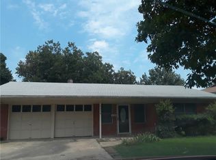 1018 Springer Ave, Fort Worth, TX 76114