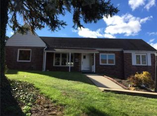 1030 Bank St, Bridgeville, PA 15017