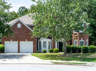 299 Sweet Cane Trl, Grayson, GA 30017
