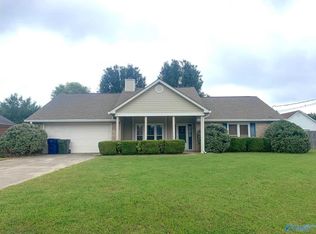 205 Newberry Ct, Madison, AL 35757