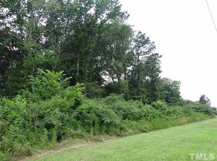 Pearl St, Pearl, NC 27569