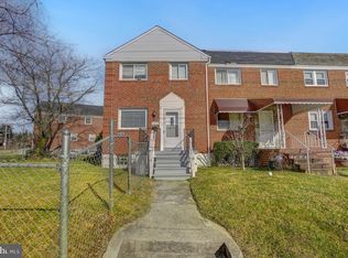 5400 Bowleys Ln, Baltimore, MD 21206