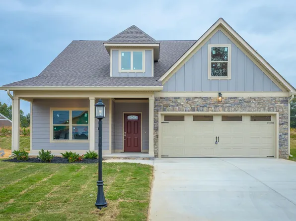 4736 Jody Ln #20, Chattanooga, TN 37416