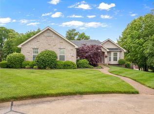 4638 Crosshaven Ct, Weldon Spring, MO 63304
