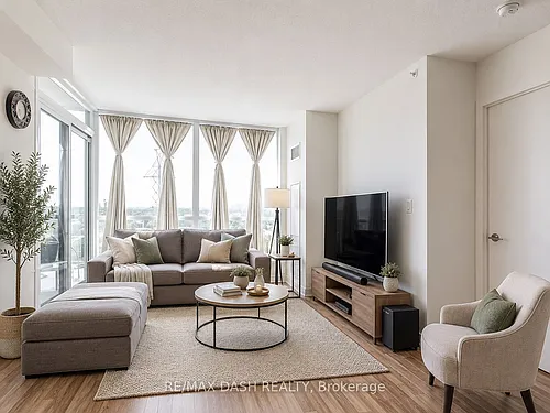 5740 Yonge St #1002 Photo 1