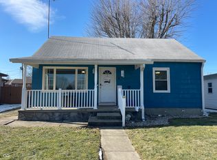 514 S Washington St, Versailles, IN 47042