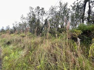 11-2860 Apuakehau Rd LOT 85, Volcano, HI 96785