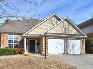 821 River Hill Dr, Lawrenceville, GA 30046
