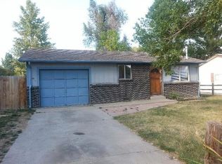 1519 E 6th St, Loveland, CO 80537