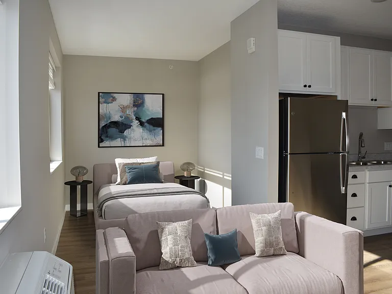 The Knox Apartments — Photo 7