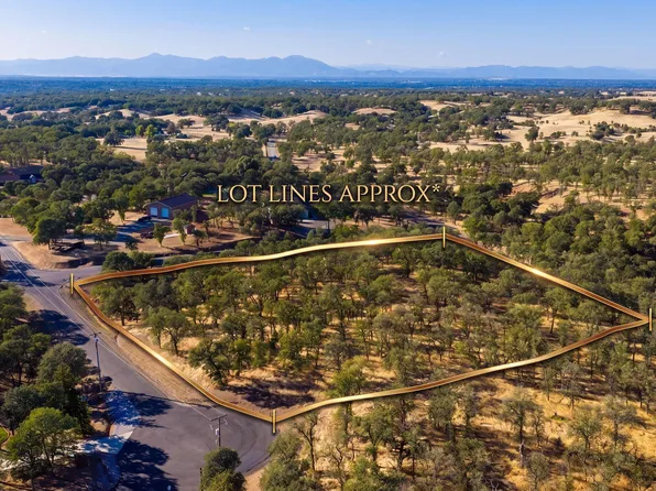 Nsa Quartz Ct, Cottonwood, CA 96022