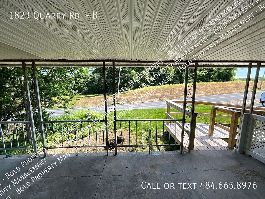 1st image of 1823 Quarry Rd #B