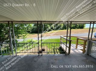 1823 Quarry Rd #B, Lebanon, PA 17046
