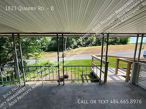 1823 Quarry Rd #B Photo 1 1823 Quarry Rd #B Photo 1