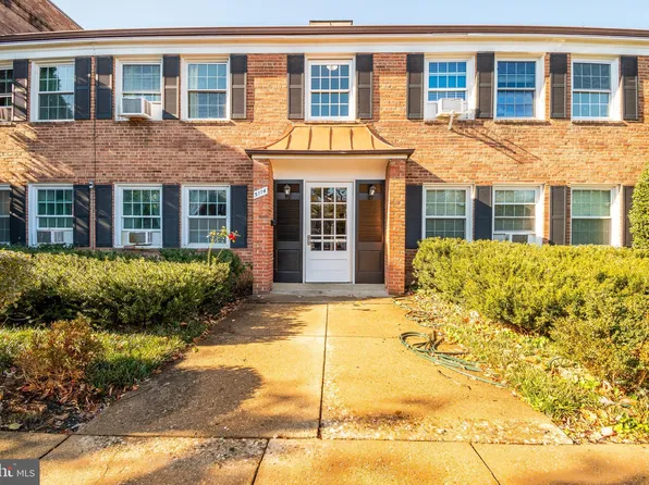 5114 Columbia Pike APT 6, Arlington, VA 22204