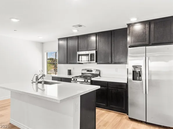 3602 Cabernet St, Las Vegas, NV 89129