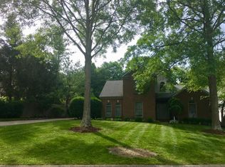 1082 Woodsong Way, Lexington, KY 40515