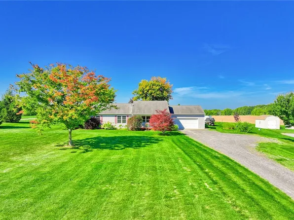 2889 Ontario Center Rd, Walworth, NY 14568