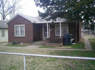 1606 NE 11th St, Oklahoma City, OK 73117