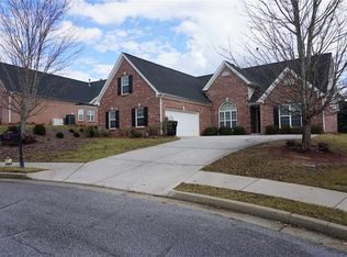 4093 Archcreek Way, Buford, GA 30519