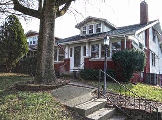 1611 W Main St, Decatur, IL 62522