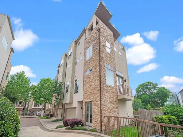 4432 Eli Street #D, Houston, TX 77007