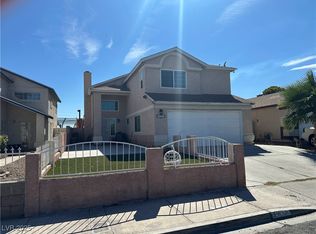 1721 Starridge Way, Las Vegas, NV 89142