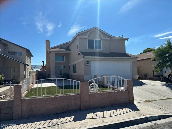 1721 Starridge Way, Las Vegas, NV 89142