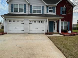 215 Burr Dr, Byron, GA 31008