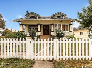 1004 S 3rd Ave, Kelso, WA