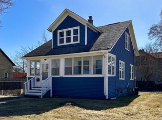 2725 63rd St, Kenosha, WI 53143