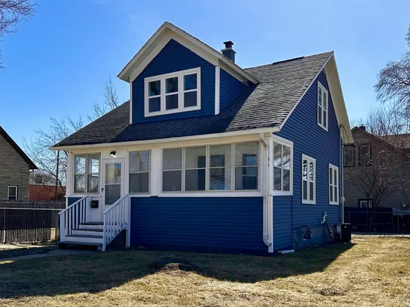 2725 63rd STREET, Kenosha, WI 53143