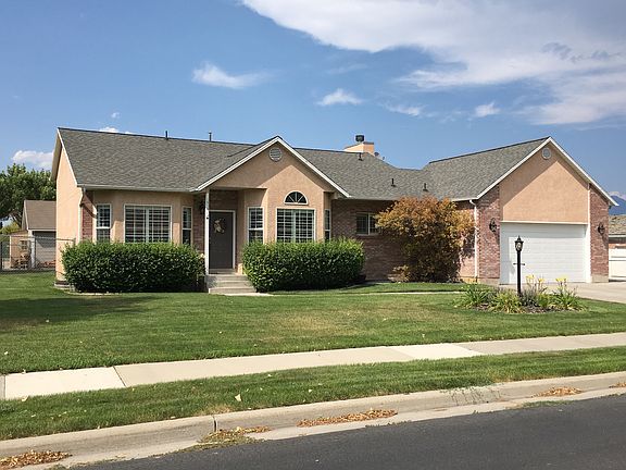 2nd image of 1454 W Jordan Hills Dr