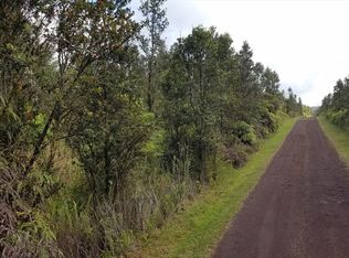 Apele Rd, Mountain View, HI 96771