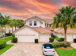 4706 Montego Pointe Way UNIT 101, Bonita Springs, FL 34134