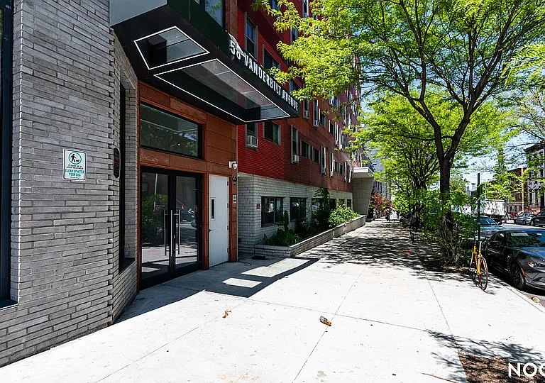 58 Vanderbilt Ave #7N — Photo 9