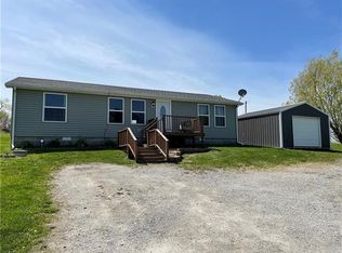 1165 Lake Viking Ter, Altamont, MO 64620