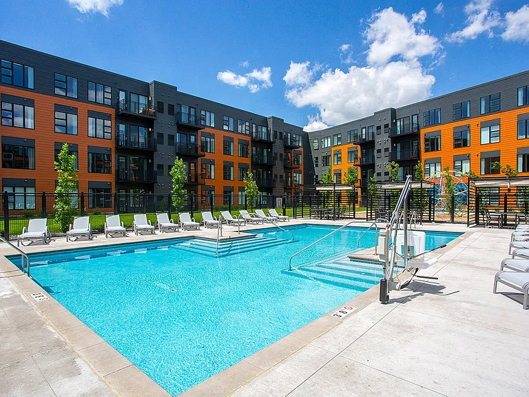 Union Flats — Photo 10