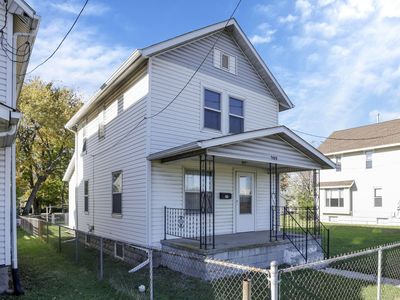 989 Davids St, Marion, OH, 43302