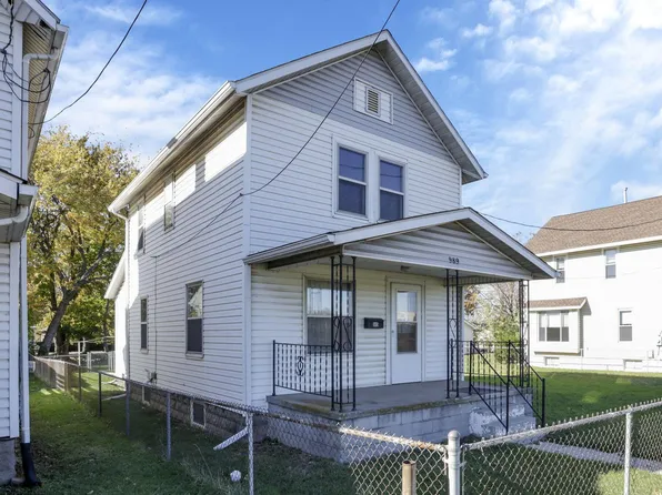 989 Davids St, Marion, OH 43302