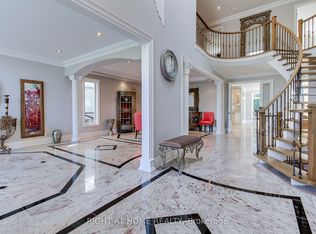 185 King High Dr, Vaughan, ON L4J3N3