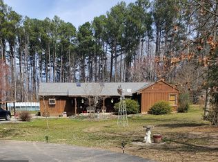 1201 Clift St, Fredericksburg, VA 22405