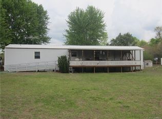 36111 W 91st St S, Mannford, OK 74044