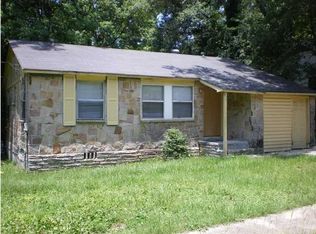 626 Mohawk St, Mobile, AL 36606