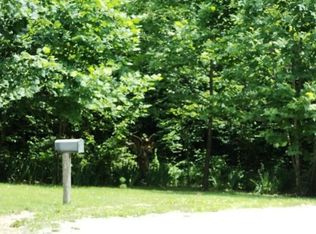 8331 N Logan Dr, Salem, IN 47167