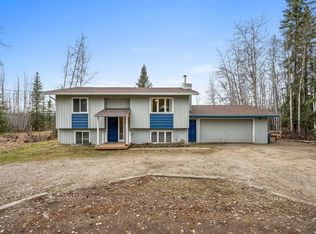 1999 Greenwood St, North Pole, AK 99705